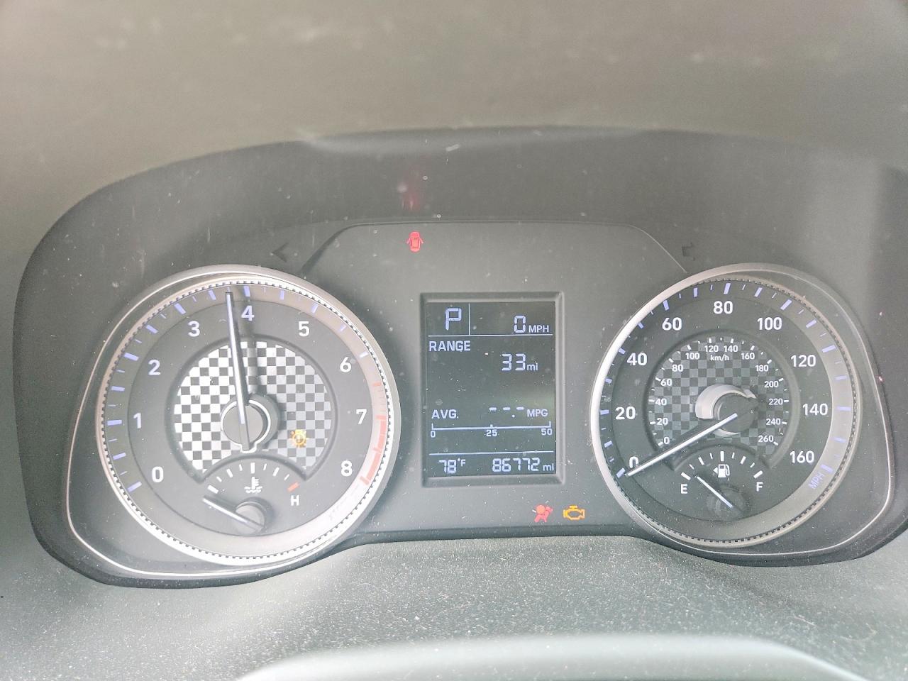 2019 HYUNDAI ELANTRA SE photo 17