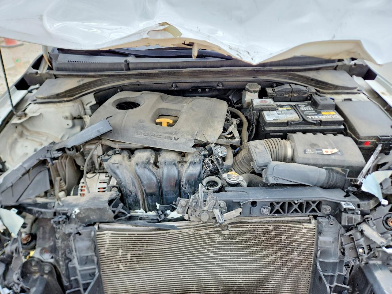 2019 HYUNDAI ELANTRA SE photo 21