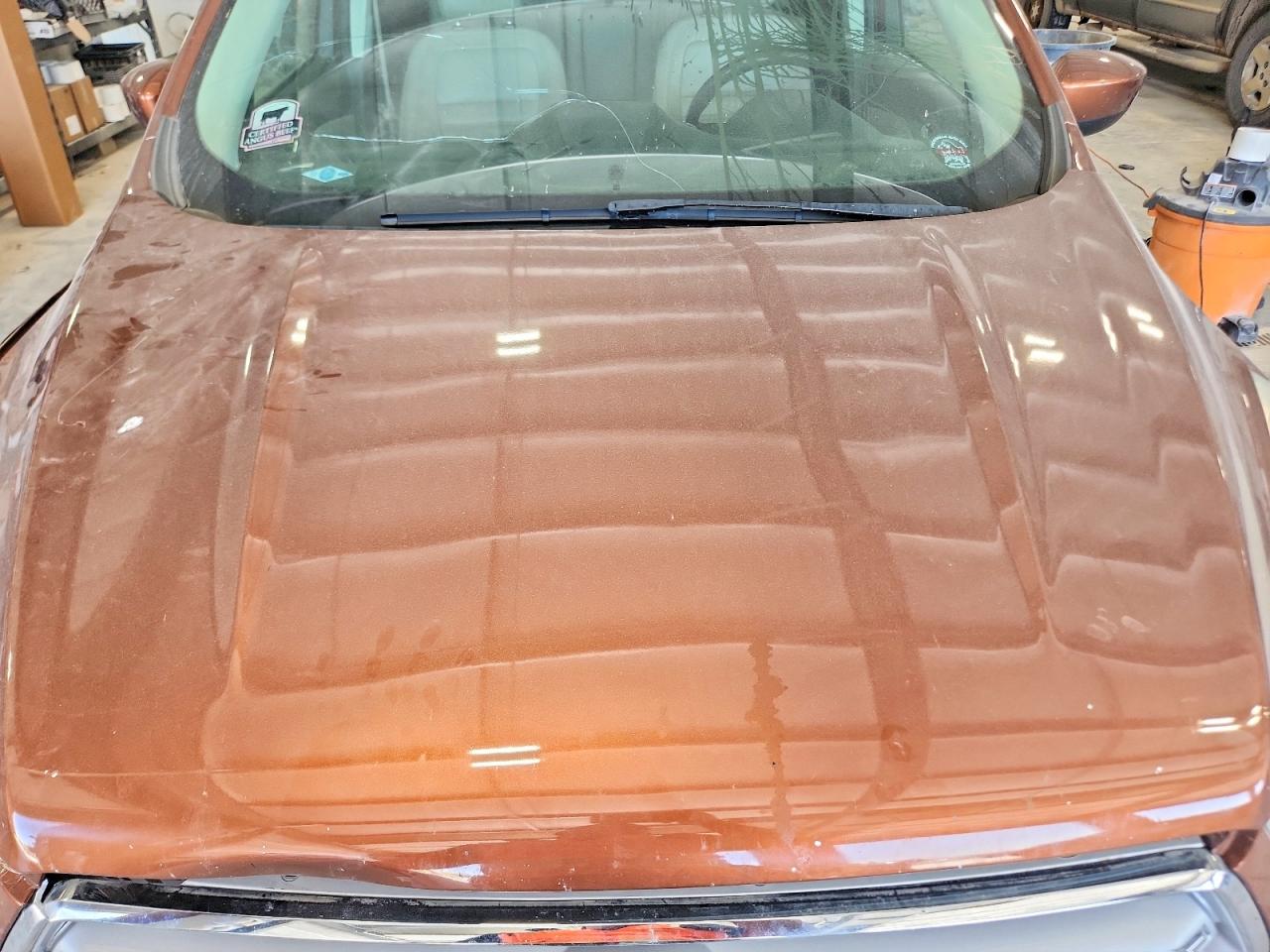 2017 FORD ESCAPE SE photo 23