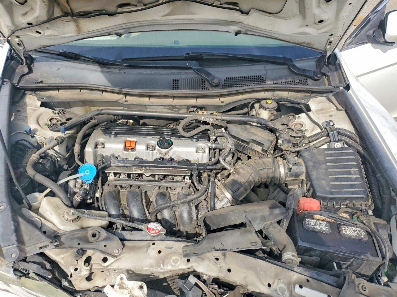 2010 HONDA ACCORD EXL photo 31