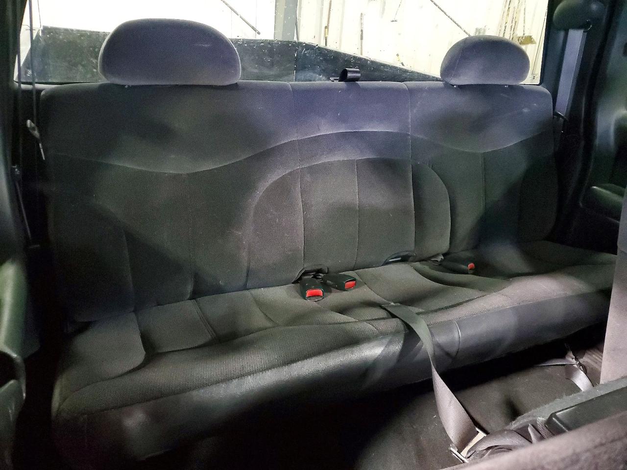 2001 GMC NEW SIERRA K1500 photo 10