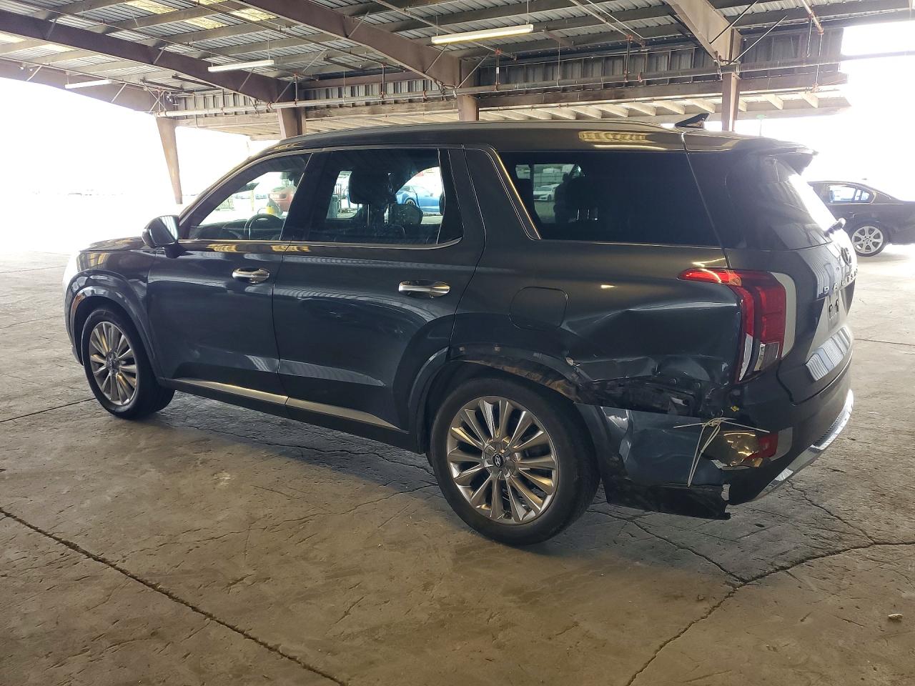 2020 HYUNDAI PALISADE LIMITED photo 3