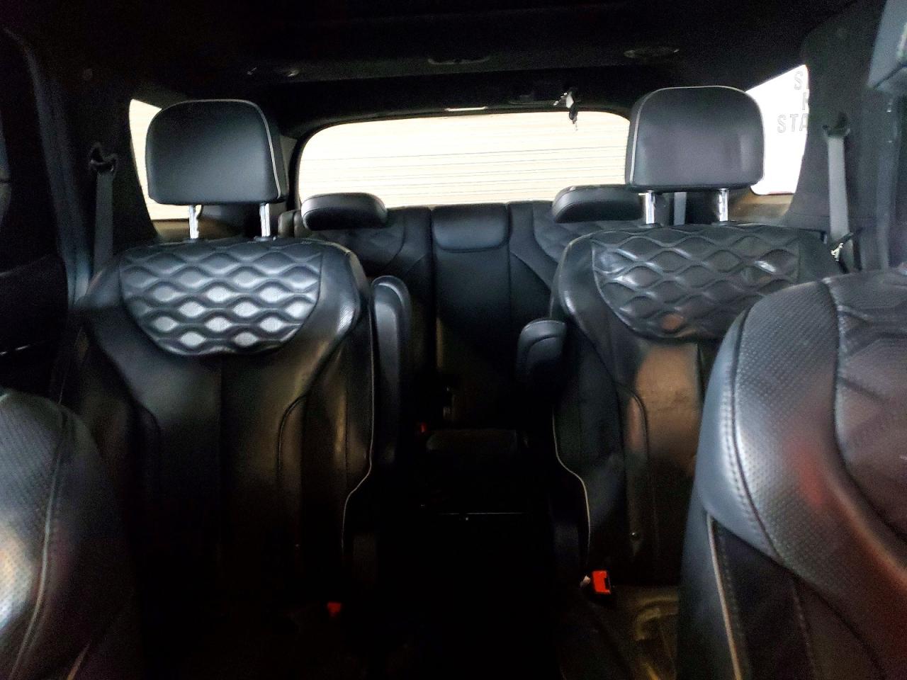 2020 HYUNDAI PALISADE LIMITED photo 19