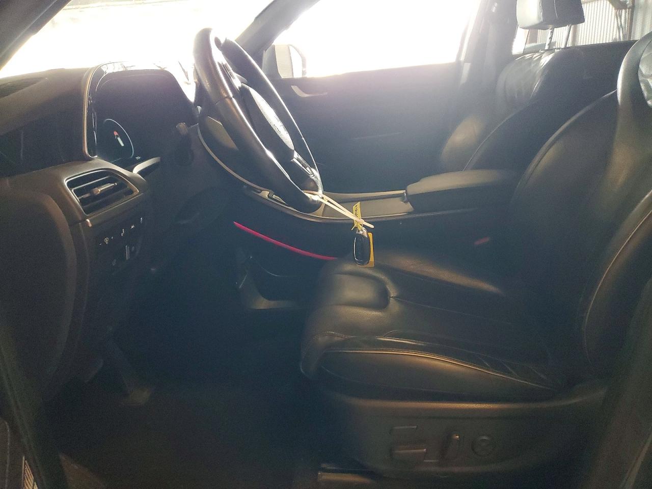 2020 HYUNDAI PALISADE LIMITED photo 13