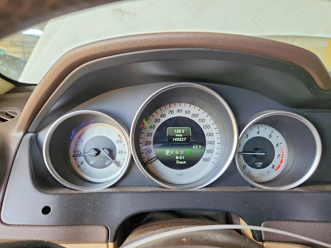 2014 MERCEDES-BENZ C 250 photo 17