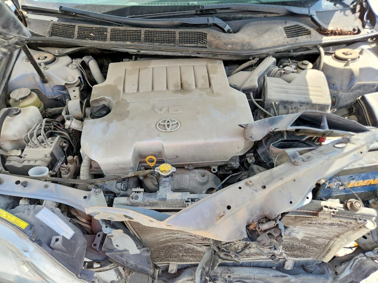 2006 TOYOTA AVALON LIMITED photo 31
