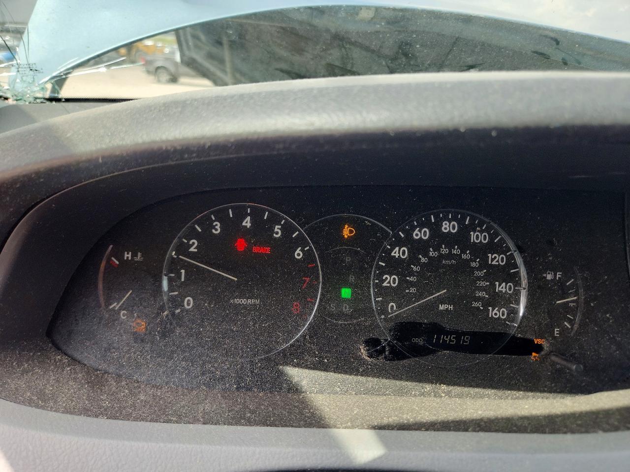 2006 TOYOTA AVALON LIMITED photo 25