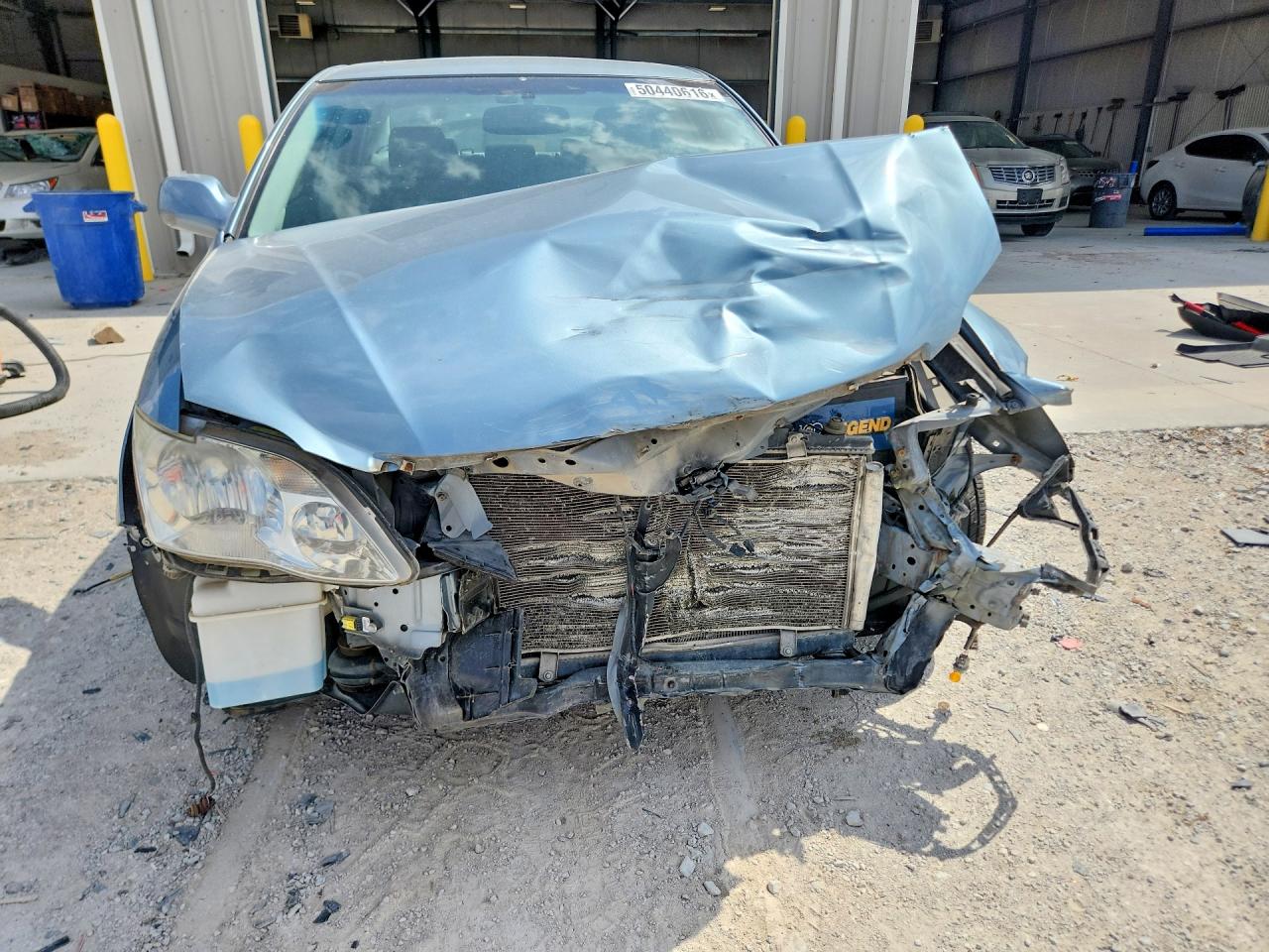 2006 TOYOTA AVALON LIMITED photo 13