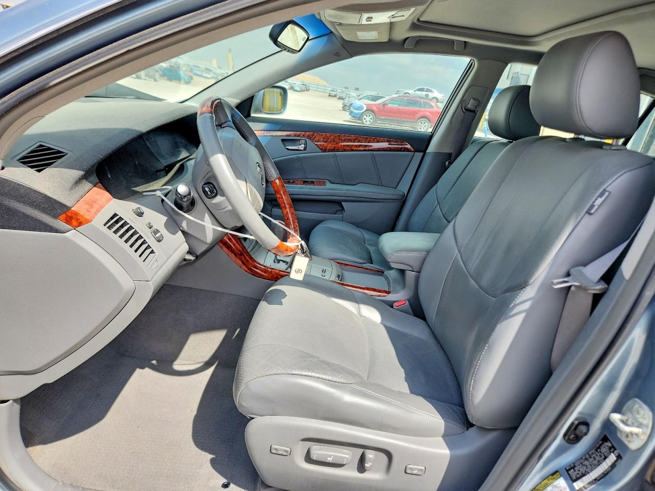 2006 TOYOTA AVALON LIMITED photo 19