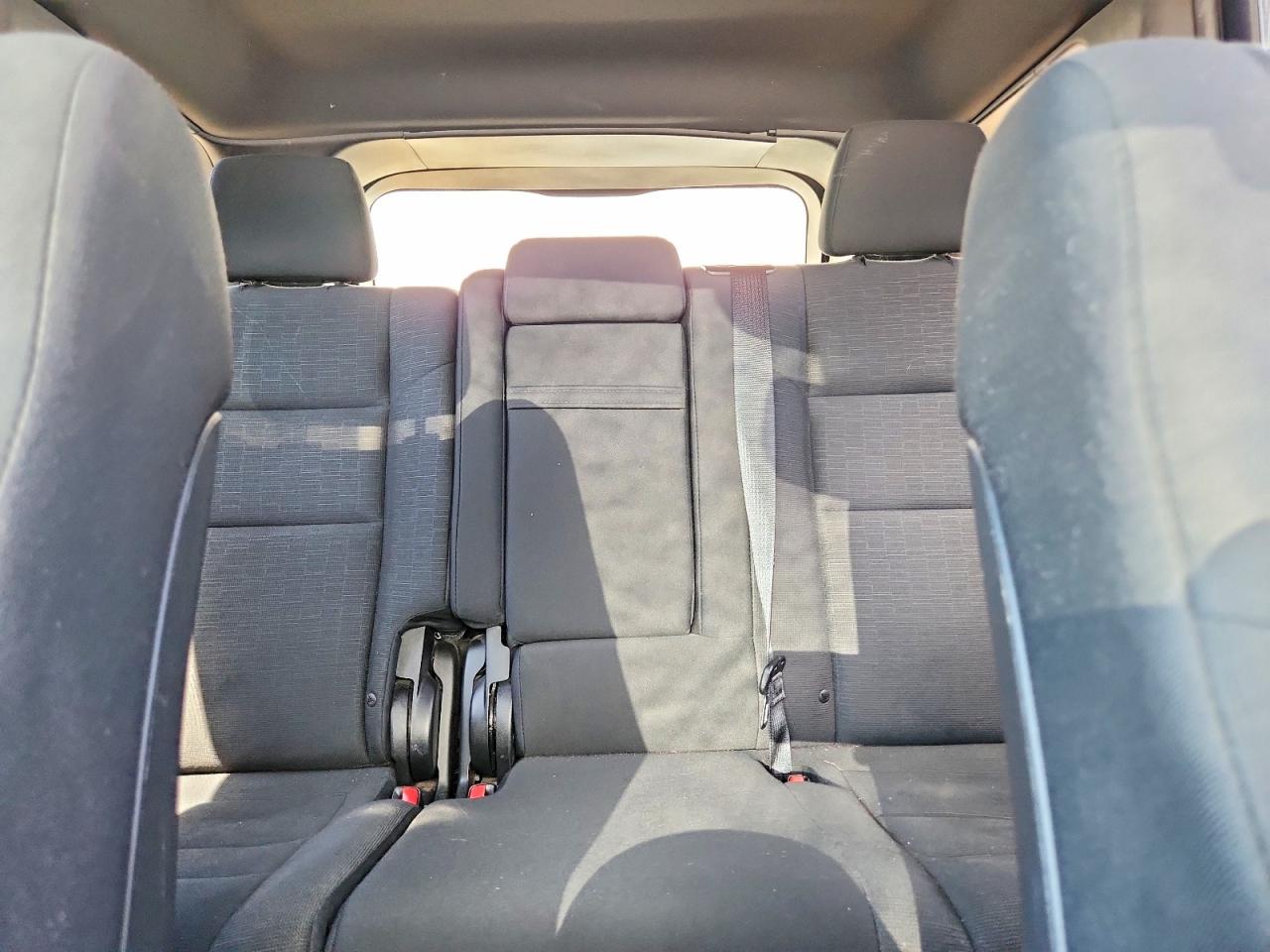 2016 JEEP GRAND CHEROKEE LAREDO photo 19