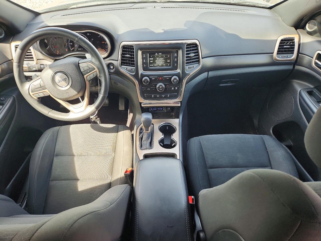 2016 JEEP GRAND CHEROKEE LAREDO photo 15