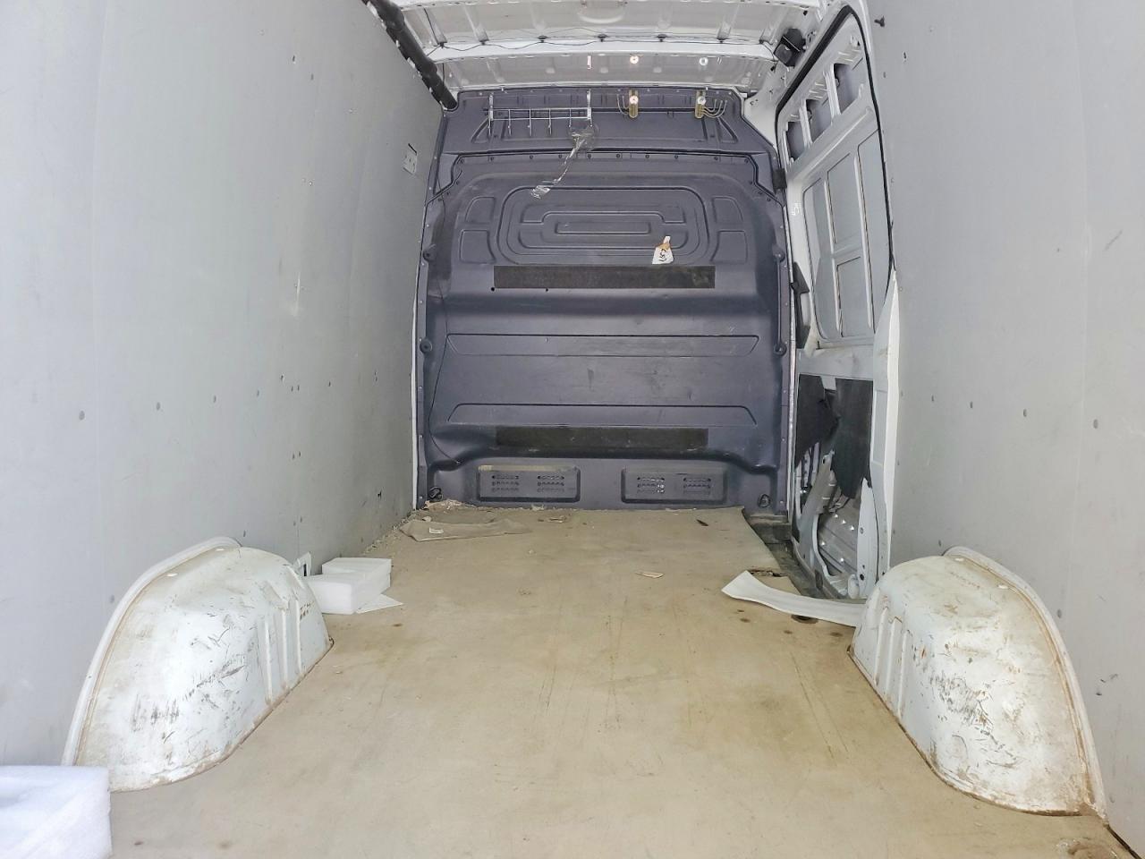 2023 MERCEDES-BENZ SPRINTER 2500 photo 10
