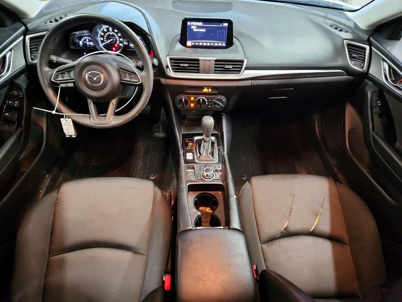 2018 MAZDA 3 SPORT photo 15