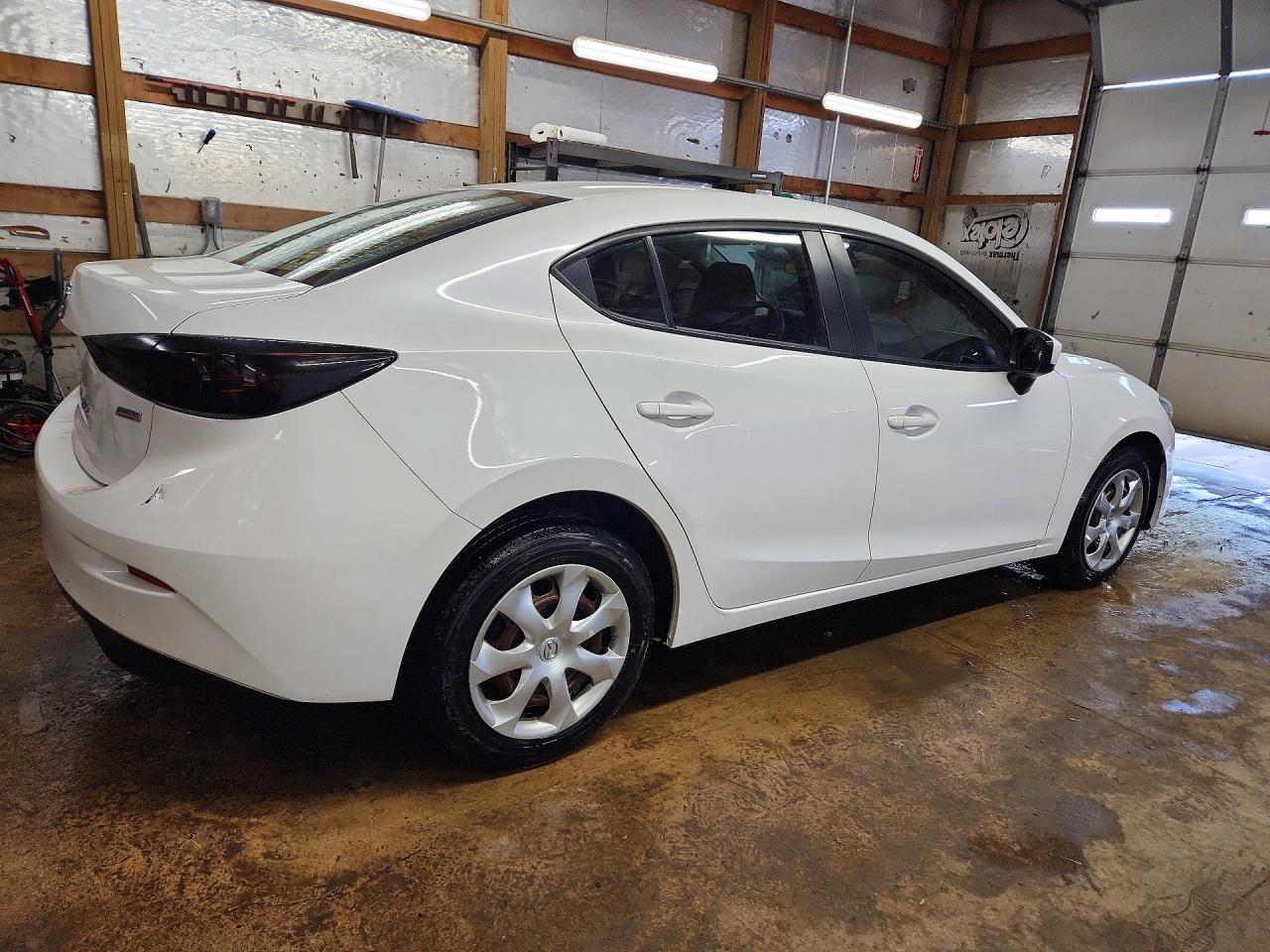 2018 MAZDA 3 SPORT photo 5