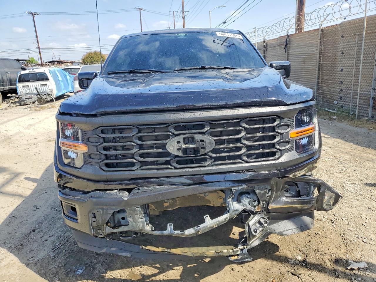 2025 FORD F150 XL photo 13