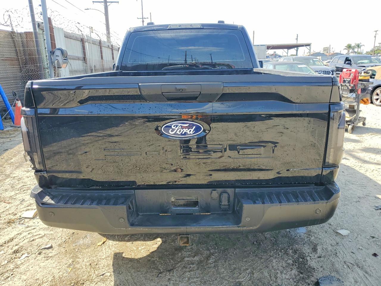 2025 FORD F150 XL photo 16