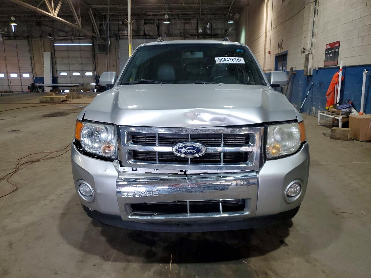2010 FORD ESCAPE LIMITED photo 13