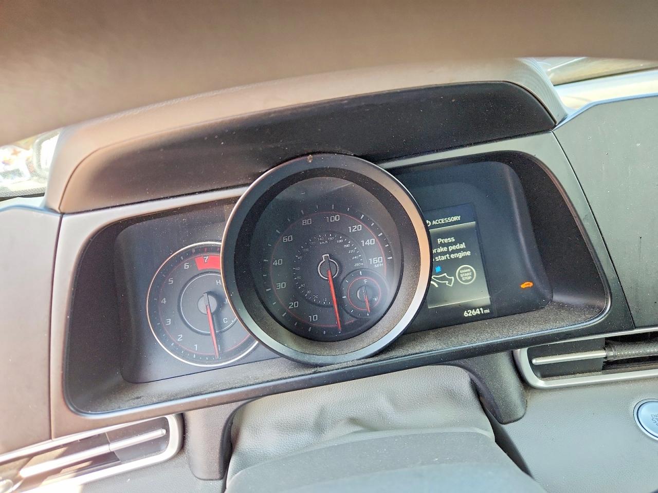 2023 HYUNDAI ELANTRA SEL photo 19