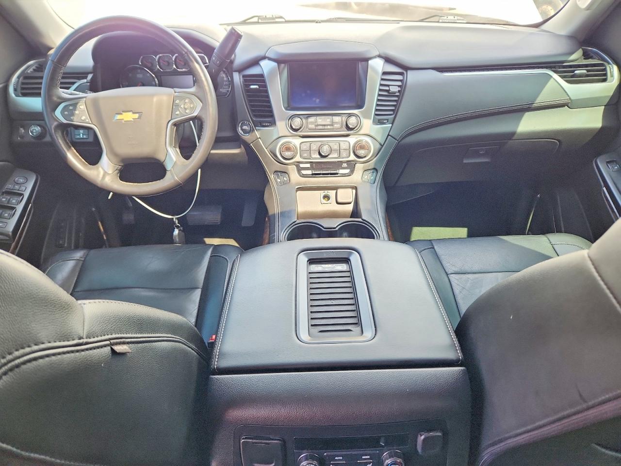 2016 CHEVROLET TAHOE K1500 LT photo 15