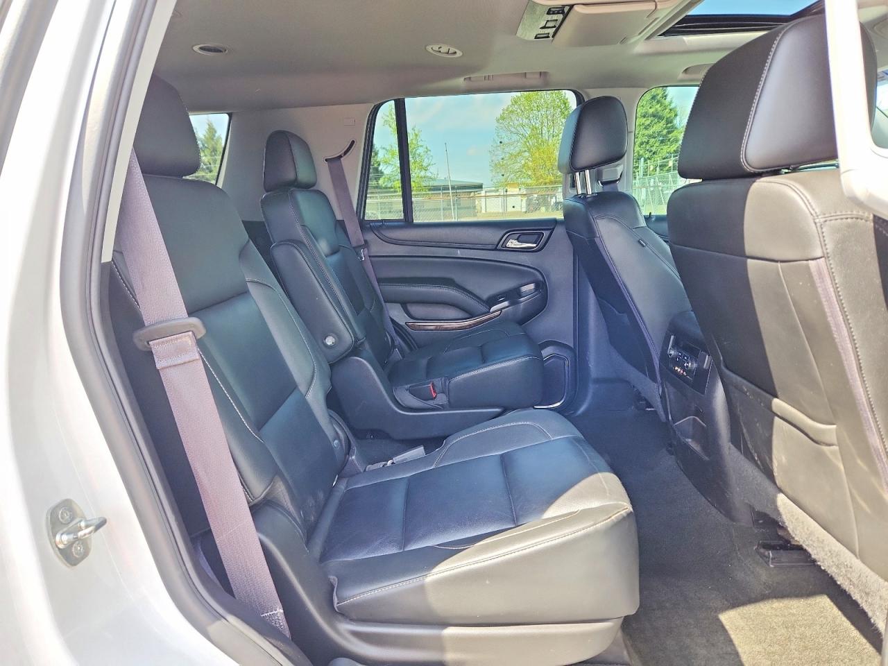 2016 CHEVROLET TAHOE K1500 LT photo 21