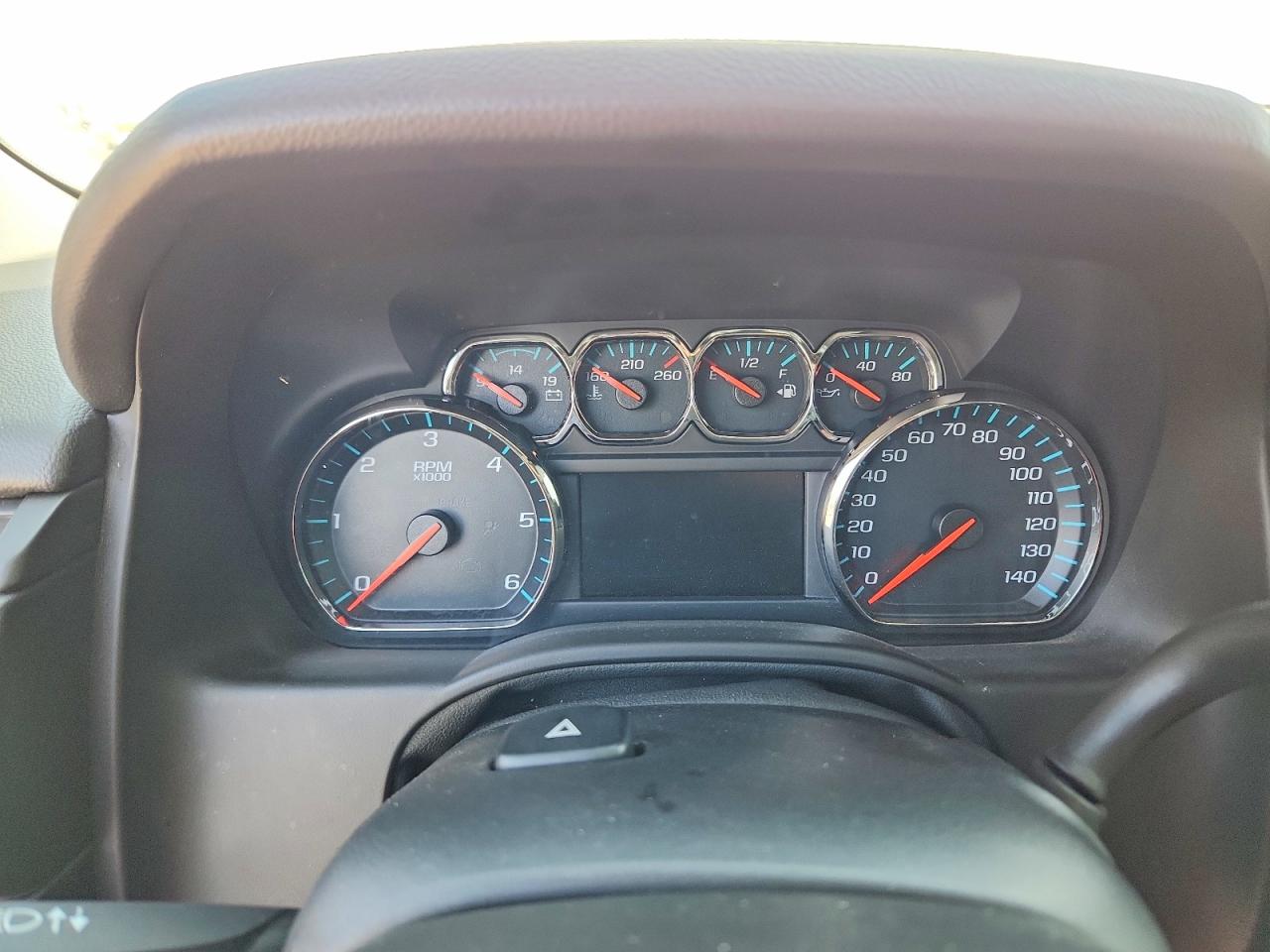 2016 CHEVROLET TAHOE K1500 LT photo 17