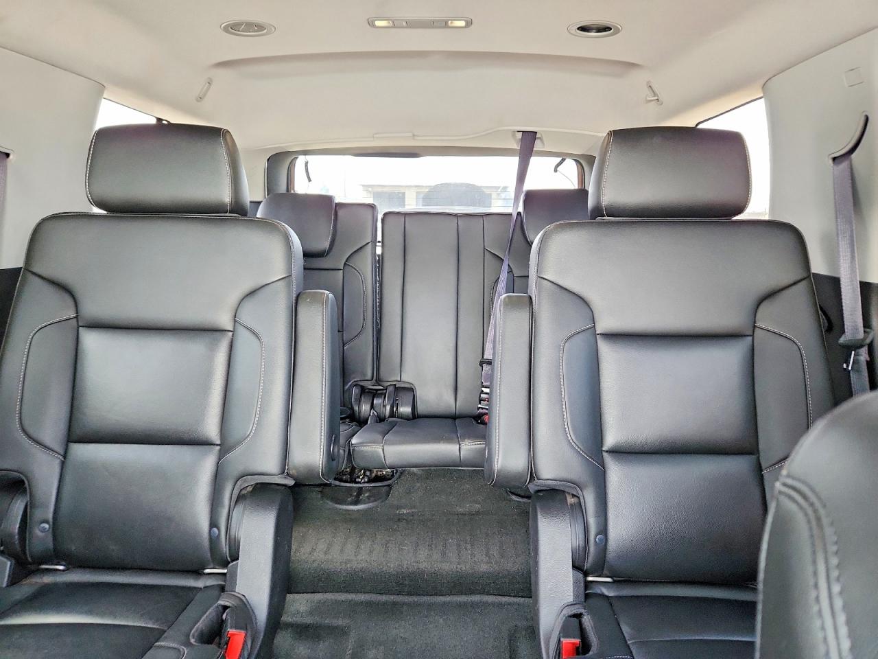 2016 CHEVROLET TAHOE K1500 LT photo 19
