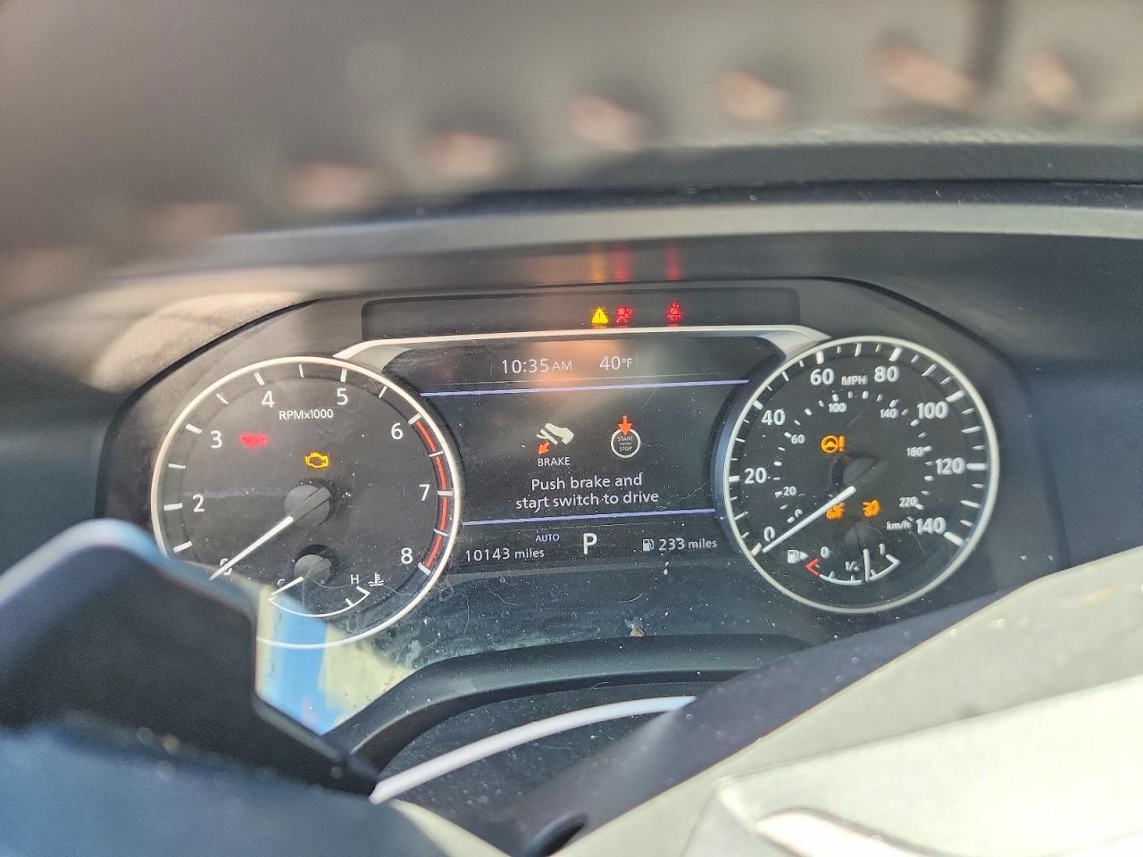 2025 NISSAN ROGUE SV photo 17