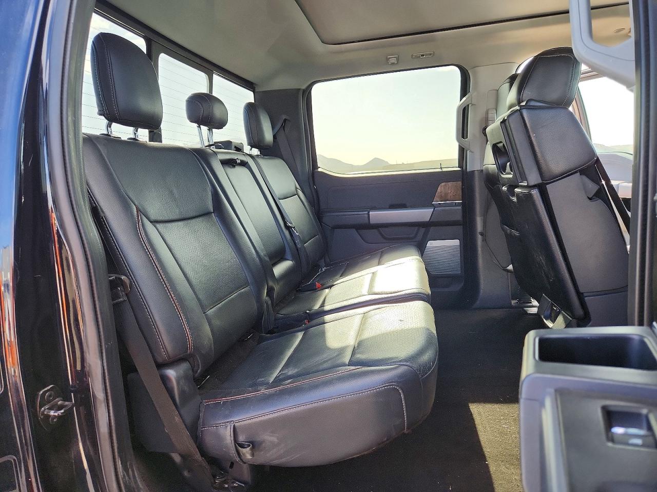 2021 FORD F150 SUPERCREW photo 28