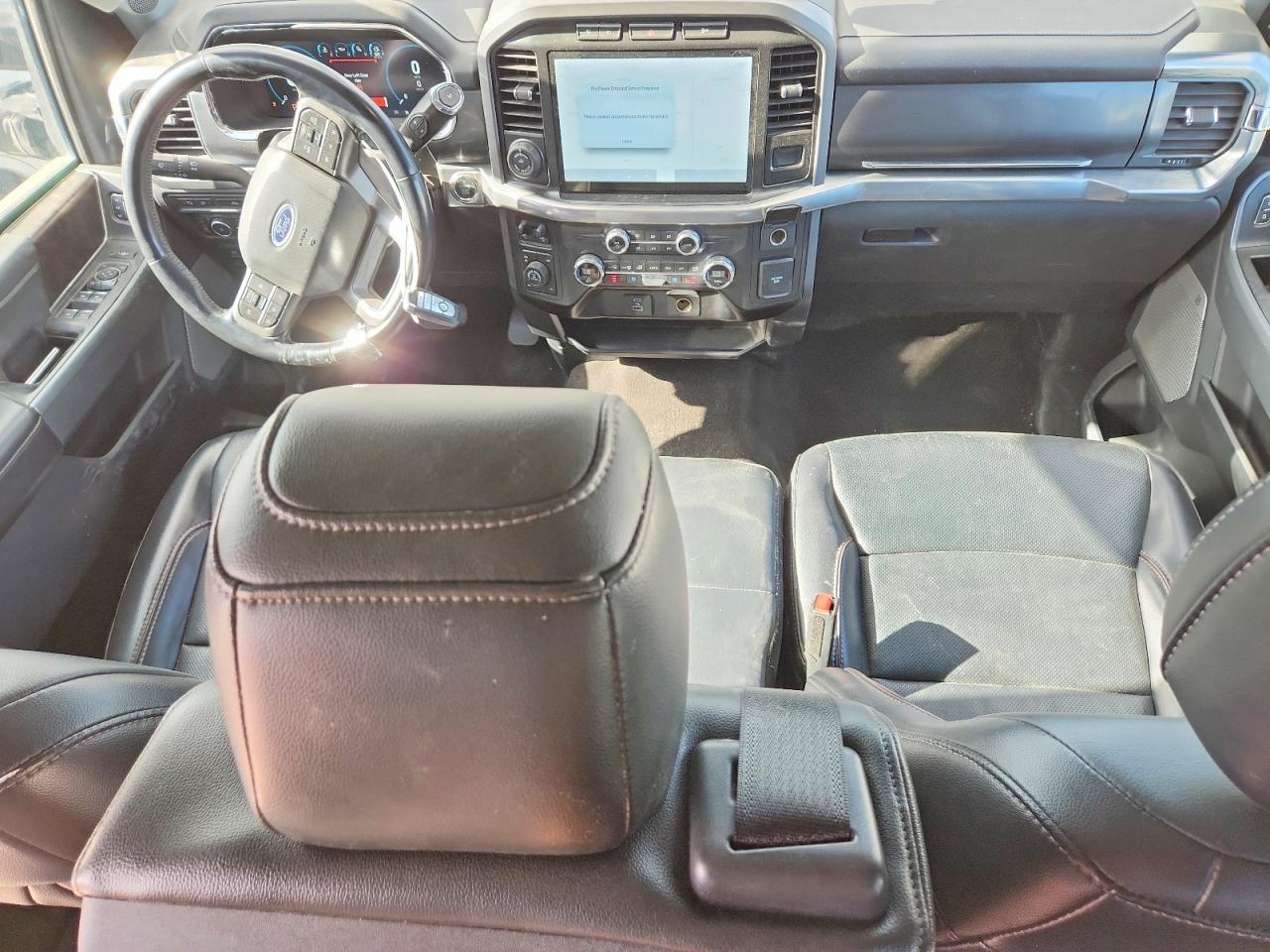 2021 FORD F150 SUPERCREW photo 22