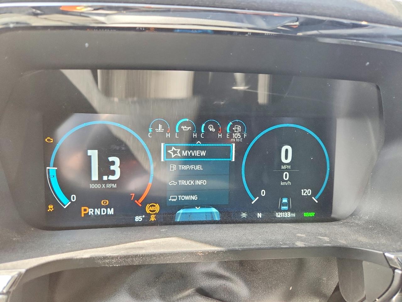 2021 FORD F150 SUPERCREW photo 25