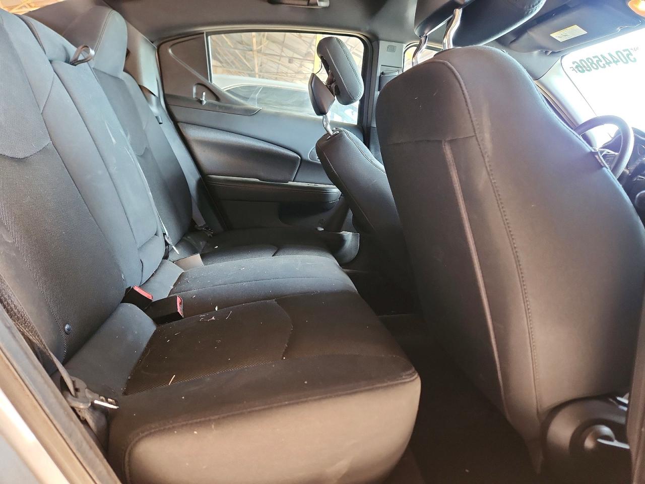 2013 DODGE AVENGER SE photo 19