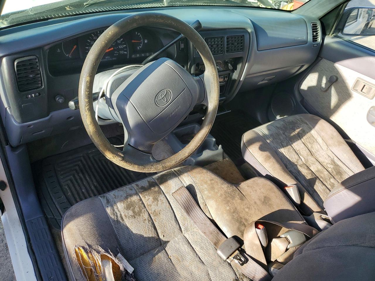 1998 TOYOTA TACOMA XTRACAB photo 15