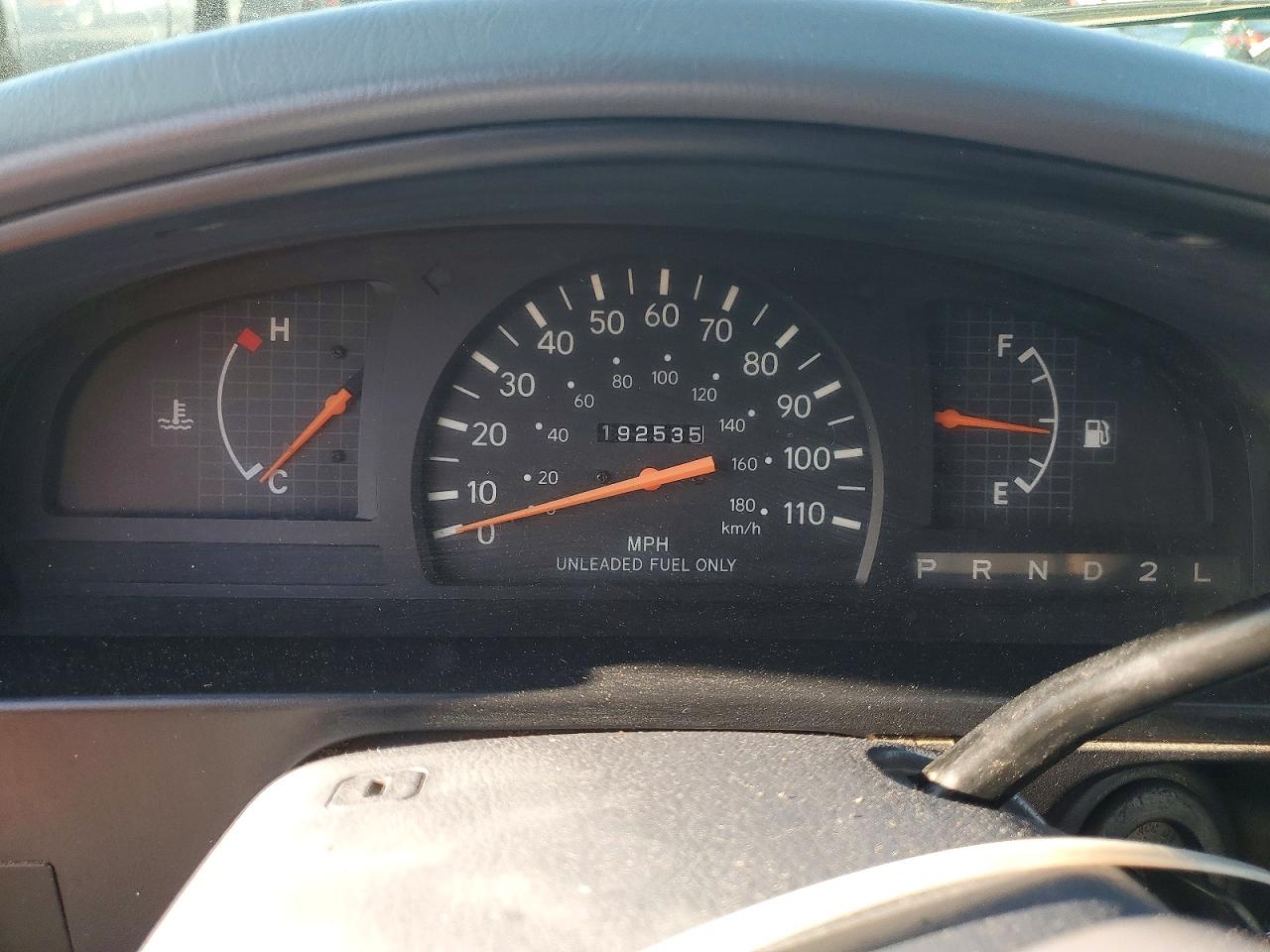 1998 TOYOTA TACOMA XTRACAB photo 17