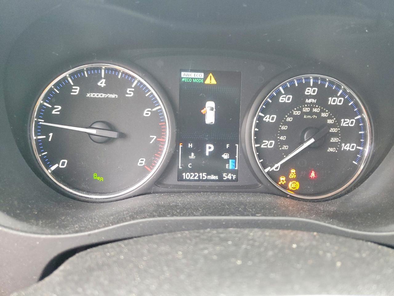 2019 MITSUBISHI OUTLANDER SE photo 17