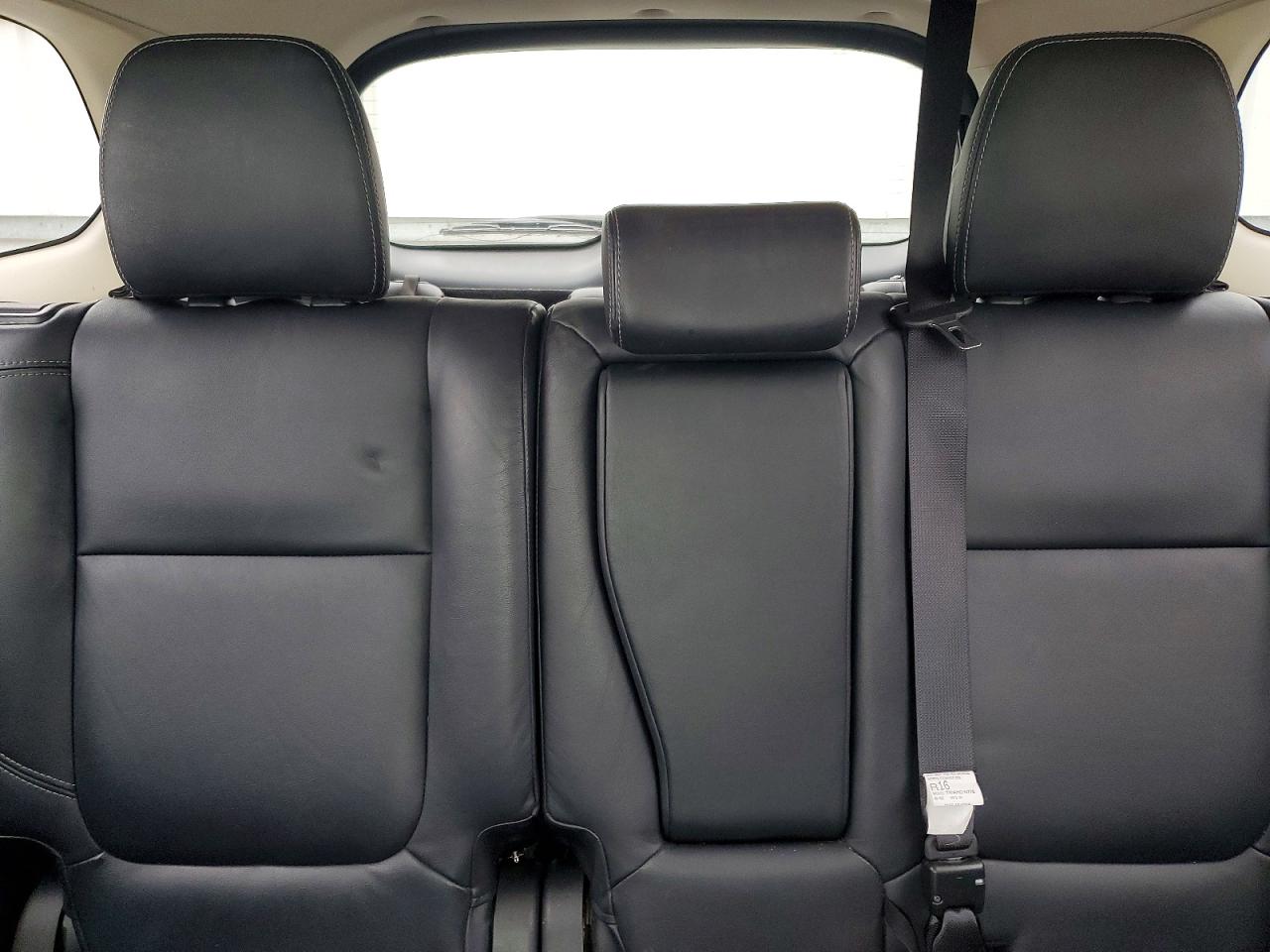 2019 MITSUBISHI OUTLANDER SE photo 19