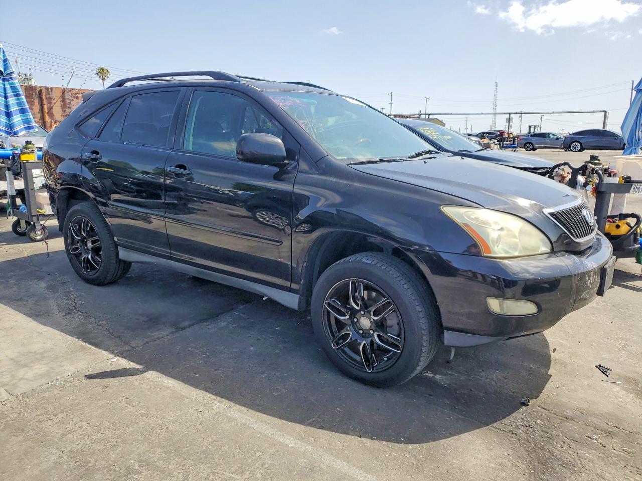 2006 LEXUS RX 330 photo 7