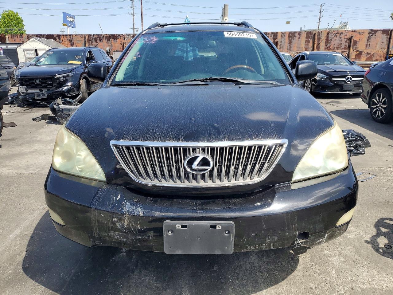 2006 LEXUS RX 330 photo 9