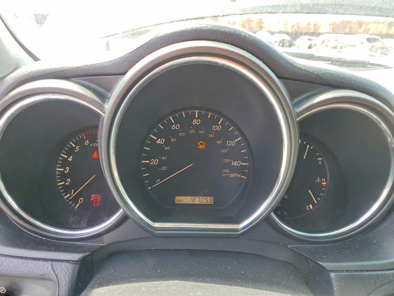 2006 LEXUS RX 330 photo 17