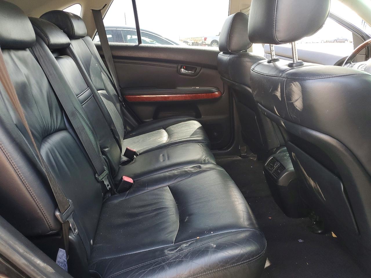 2006 LEXUS RX 330 photo 19