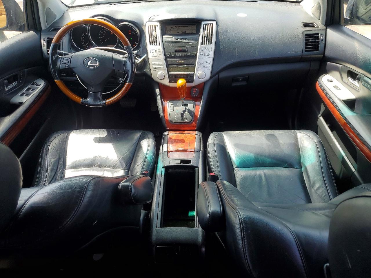 2006 LEXUS RX 330 photo 15
