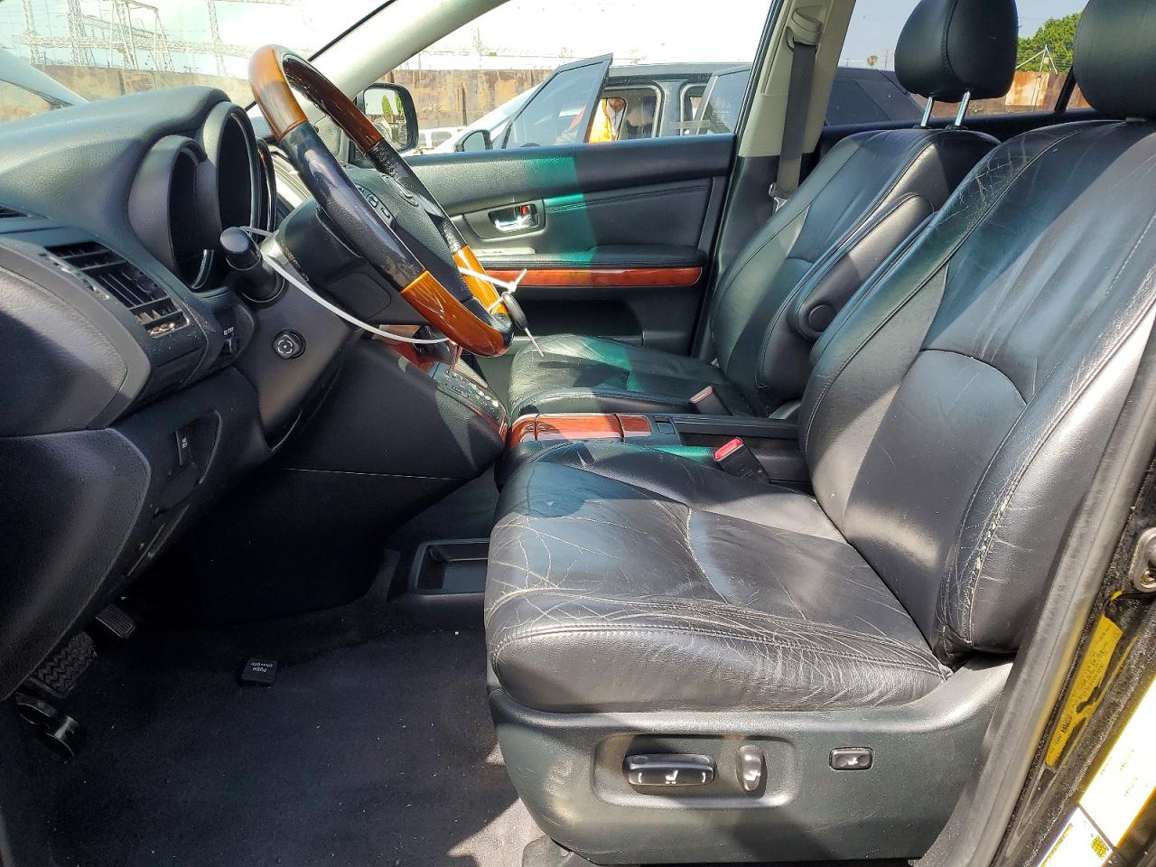 2006 LEXUS RX 330 photo 13