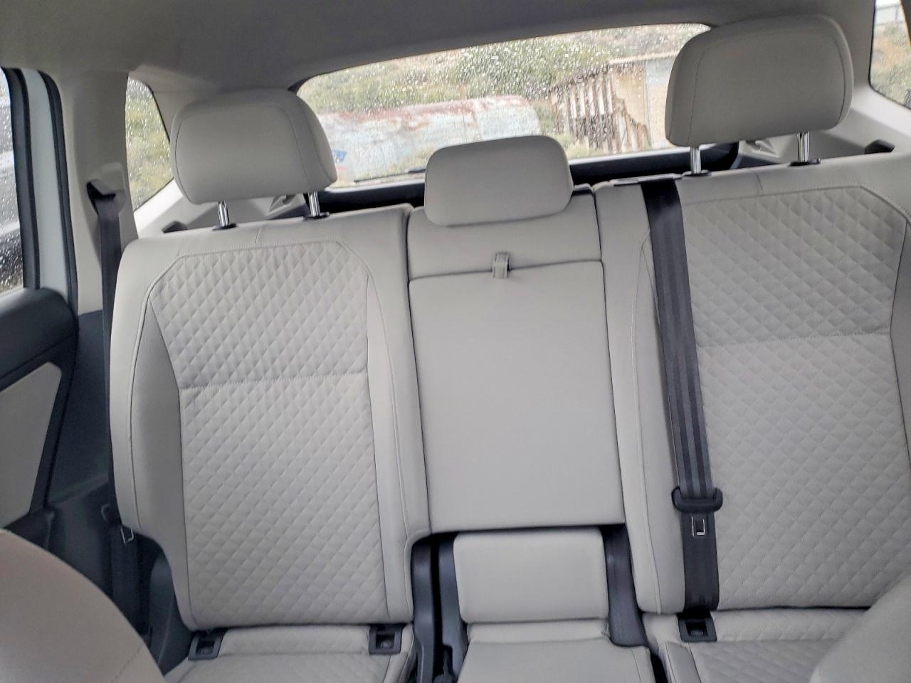 2020 VOLKSWAGEN TIGUAN S photo 28