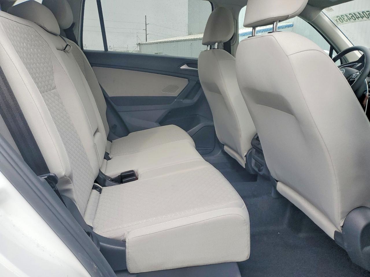 2020 VOLKSWAGEN TIGUAN S photo 31