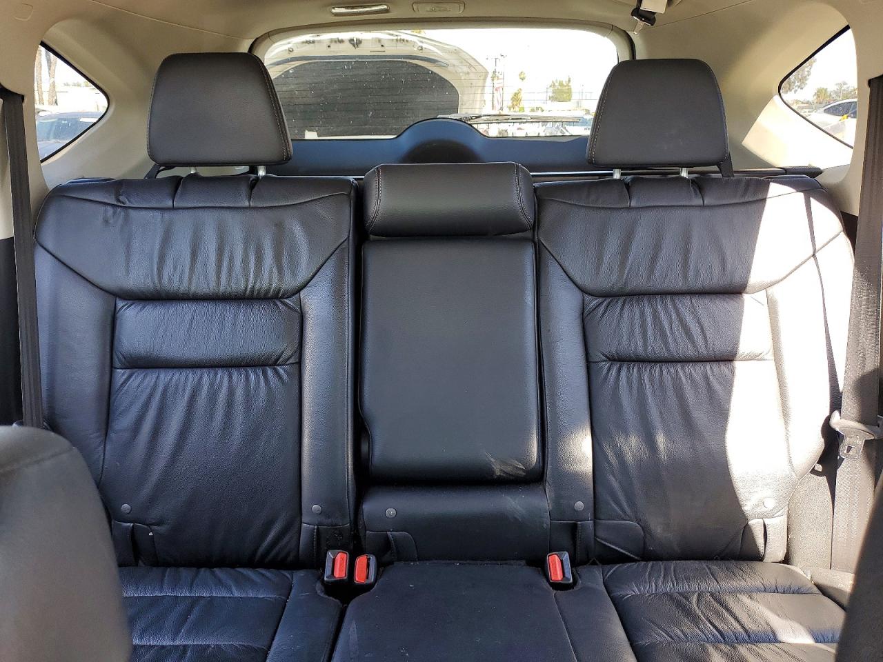 2014 HONDA CR-V EXL photo 28