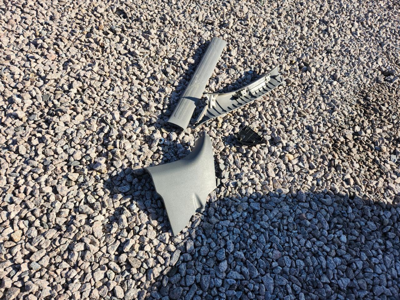 2009 TOYOTA TACOMA ACCESS CAB photo 34