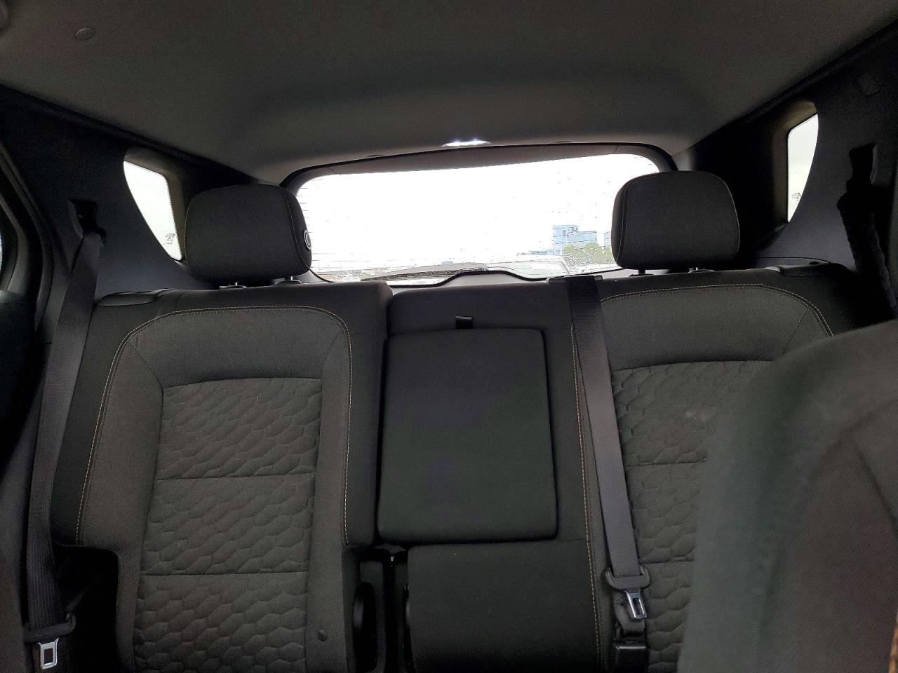 2018 CHEVROLET EQUINOX LT photo 19