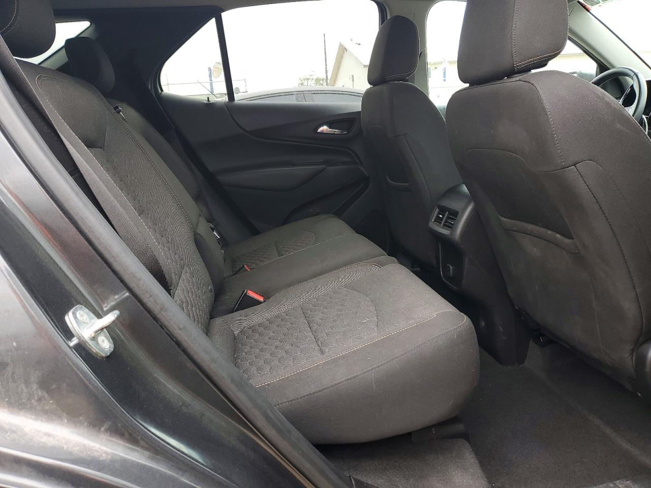 2018 CHEVROLET EQUINOX LT photo 21