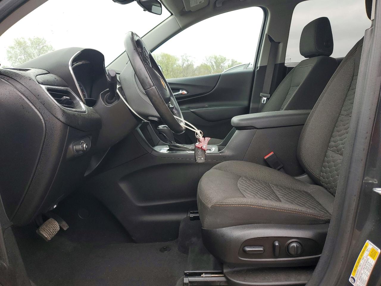 2018 CHEVROLET EQUINOX LT photo 13