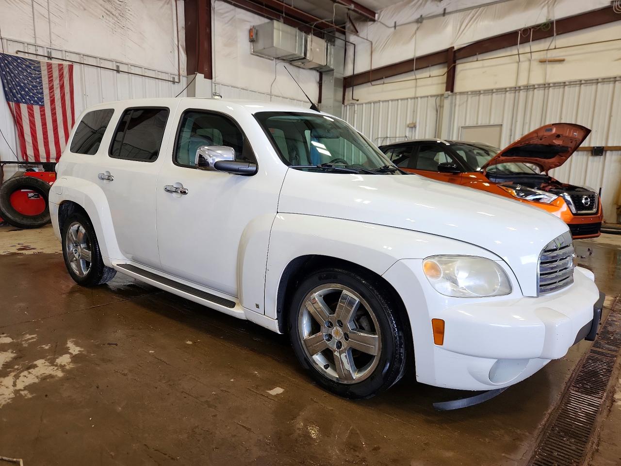 2009 CHEVROLET HHR LT photo 7
