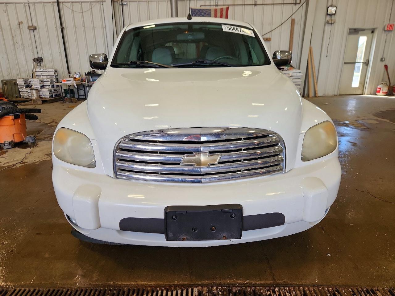 2009 CHEVROLET HHR LT photo 9